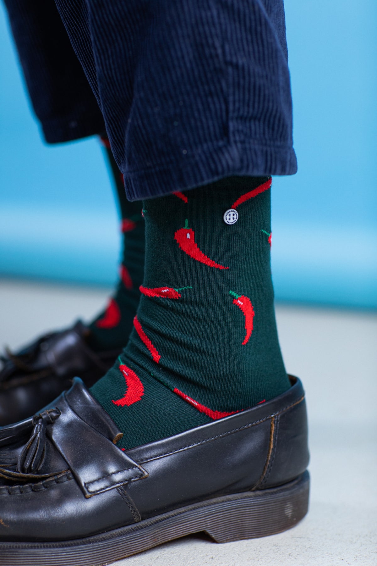Red Peppers | Army