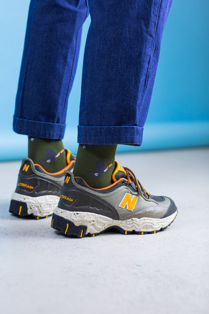 Toucan | Army
