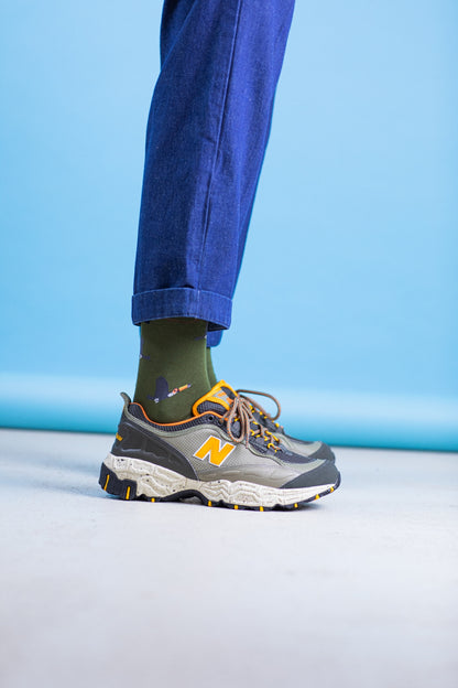 Toucan | Army