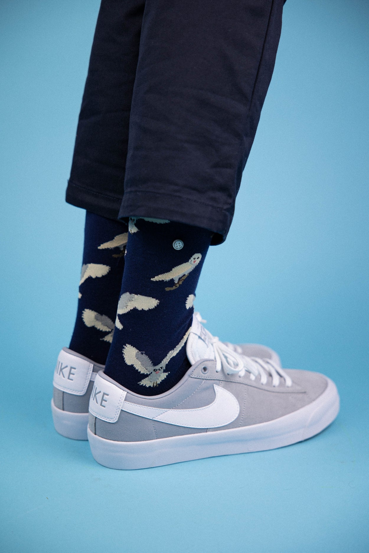 Owls | Navy