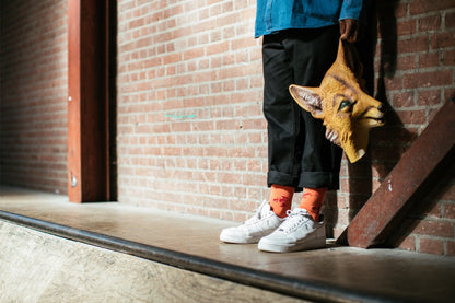 Sea Critters | Orange