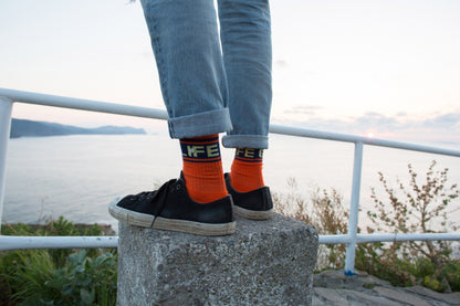 Sports Neon Orange | Orange