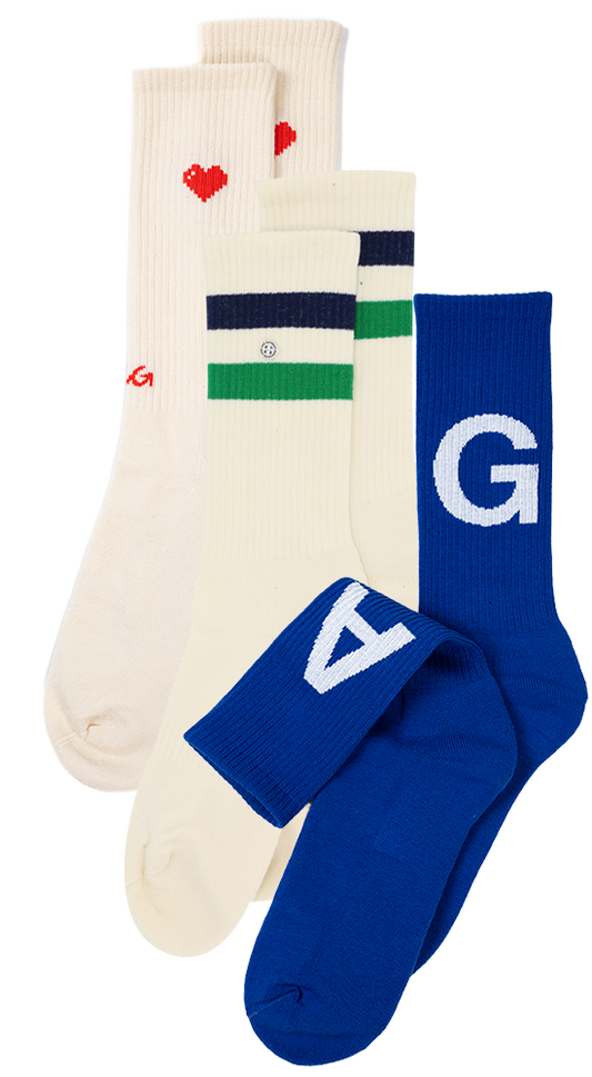 The Athletic Dad Giftbox