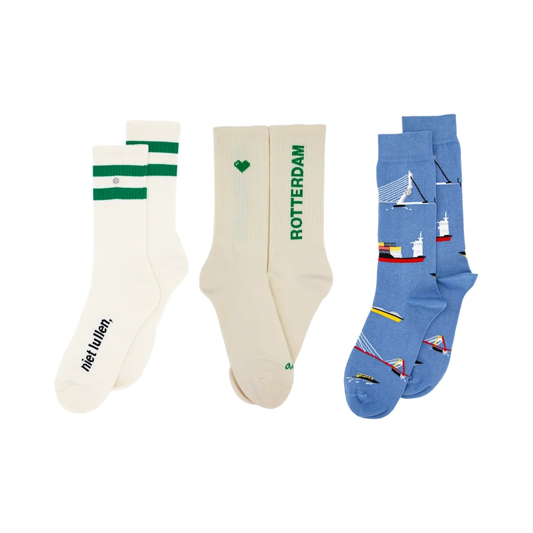 The Rotterdam Dad Giftbox