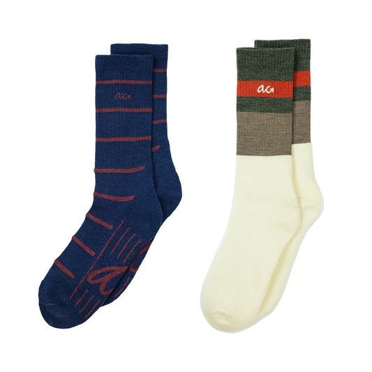 The Hike Dad Giftbox